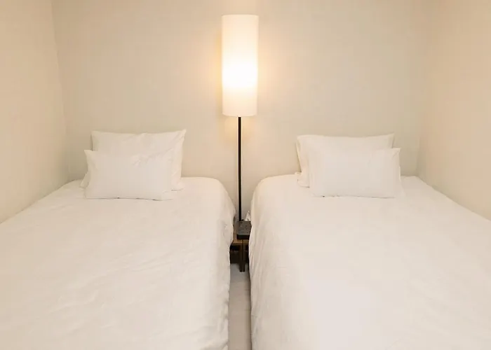 Halo - 헤일로 Apartament
