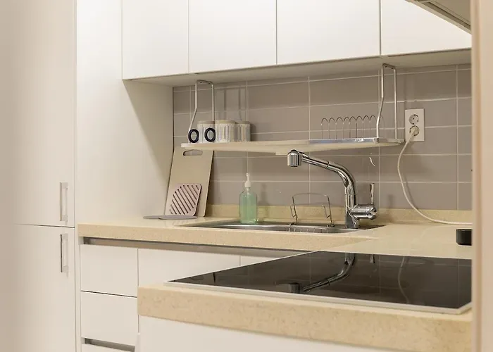 Halo - 헤일로 Apartament Seul
