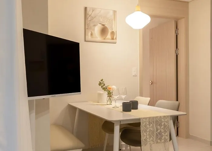 Halo - 헤일로 Apartament Seul