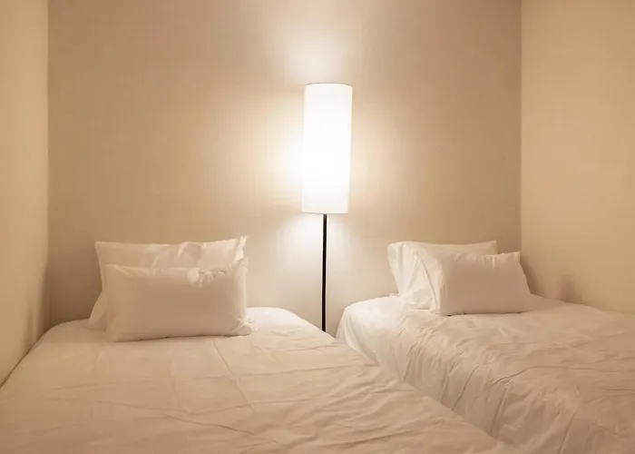 Apartament Halo - 헤일로 Seul