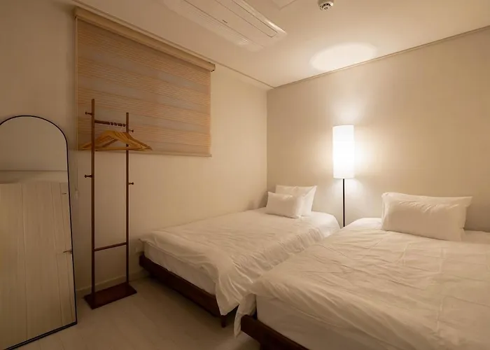 Apartament Halo - 헤일로 *