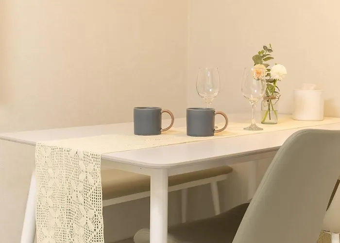 Apartament Halo - 헤일로 *